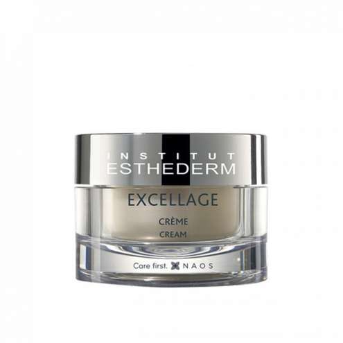 Esthedem Excellage Cream výživný krém pro obnovu hutnosti pleti 50 ml